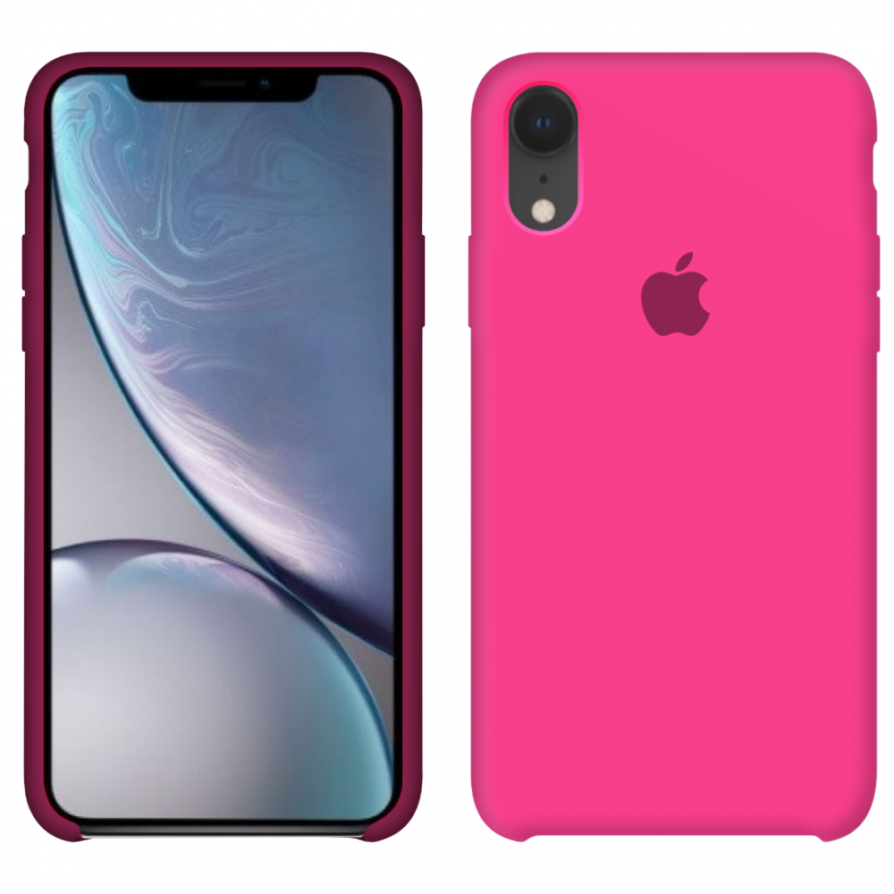 Чехол для iphone xr с ремешком через плечо